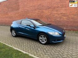Groen Gebruikt 2010 Honda CR-Z Sport Coupé | € 6.950 (Eerlijke prijs)