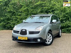 Grijs Gebruikt 2007 Subaru Tribeca Comfort SUV | € 7.950