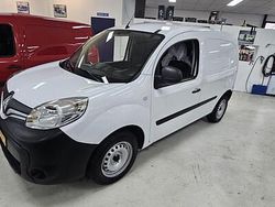 Wit Gebruikt 2016 Renault Kangoo Komfort Van | € 6.950 (Eerlijke prijs)