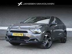 Grijs Gebruikt 2023 Citroën C4 Feel SUV | € 23.945 (Eerlijke prijs)