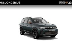 Cedar green (groen mica) Nieuw 2025 Dacia Bigster Extreme SUV | € 35.507 (Goede deal)