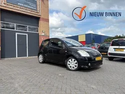 Zwart Gebruikt 2004 Citroën C2 VTR Sport Hatchback | € 2.250 (Eerlijke prijs)
