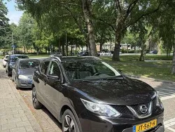 Gebruikt 2025 Nissan Qashqai Tekna SUV | € 14.000