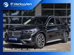, metallic lak Gebruikt 2021 BMW X1 xLine SUV | € 32.850 (Iets duurder)