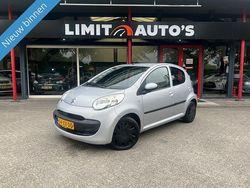 Grijs Gebruikt 2007 Citroën C1 Hatchback | € 3.999 (Eerlijke prijs)