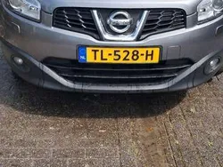 Grijs Gebruikt 2011 Nissan Qashqai Tekna SUV | € 6.500 (Goede deal)
