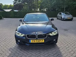 Blauw Gebruikt 2012 BMW 320 Executive Sedan | € 10.000 (Goede deal)