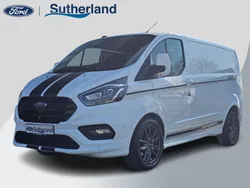 Wit Gebruikt 2020 Ford Transit Custom Sport Van | € 23.800 (Eerlijke prijs)