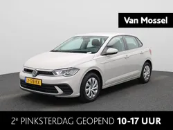 Grijs Gebruikt 2024 VW Polo Hatchback | € 22.900 (Eerlijke prijs)