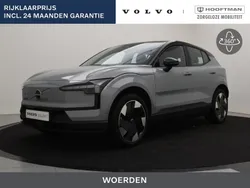 Grijs Gebruikt 2023 Volvo EX30 Plus SUV | € 37.900 (Iets duurder)