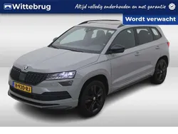 Grijs Gebruikt 2020 Skoda Karoq Business Line SUV | € 29.950 (Iets duurder)
