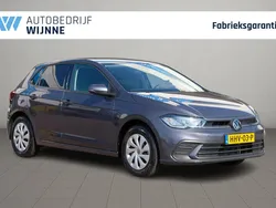 Grijs Gebruikt 2024 VW Polo Business Hatchback | € 20.920 (Goede deal)