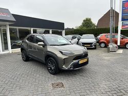 Groen Gebruikt 2023 Toyota Yaris Cross X-plore SUV | € 26.750 (Goede deal)