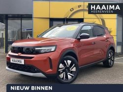 Overig Nieuw 2025 Opel Frontera SUV | € 34.450