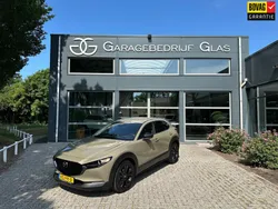 Grijs Gebruikt 2024 Mazda CX-30 Nagisa SUV | € 34.950 (Iets duurder)