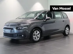 Grijs Gebruikt 2020 Citroën C4 SpaceTourer Feel MPV | € 16.440 (Eerlijke prijs)