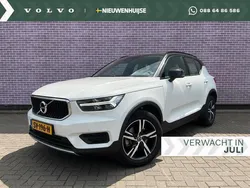Wit Gebruikt 2018 Volvo XC40 Momentum SUV | € 28.899 (Goede deal)