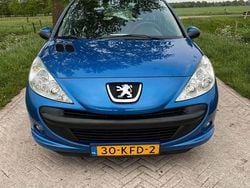 Gebruikt 2009 Peugeot 206+ Hatchback | € 1.900 (Goede deal)