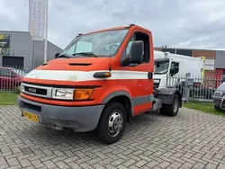 Overige Gebruikt 2004 Iveco Daily Van | € 4.750