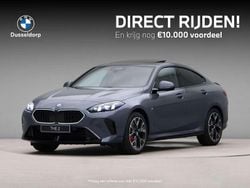 Grijs Nieuw 2025 BMW 223 M Sport Coupé | € 66.160