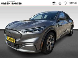 Grijs Gebruikt 2021 Ford Mustang Mach-E SUV | € 24.930 (Eerlijke prijs)