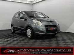 Grijs Gebruikt 2011 Suzuki Alto Comfort Hatchback | € 2.500 (Eerlijke prijs)