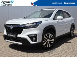 Andere kleuren ook mogelijk Nieuw 2024 Suzuki SX4 S-Cross Style SUV | € 32.145 (Eerlijke prijs)