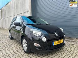 Zwart Gebruikt 2012 Renault Twingo Collection Hatchback | € 2.899 (Eerlijke prijs)