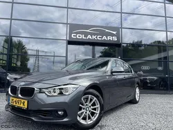 Grijs Gebruikt 2016 BMW 318 Executive Sedan | € 15.250 (Eerlijke prijs)