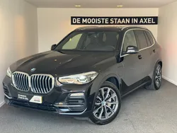 Suv Gebruikt 2020 BMW X5 Executive SUV | € 47.950 (Super prijs)