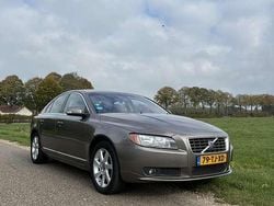 Grijs Gebruikt 2006 Volvo S80 Sedan | € 4.300 (Goede deal)
