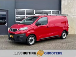 Rood Gebruikt 2017 Peugeot Expert Van | € 13.695 (Iets duurder)