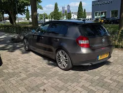 Bruin Gebruikt 2006 BMW 116 Executive Hatchback | € 2.000 (Eerlijke prijs)