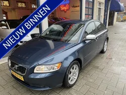 Blauw Gebruikt 2007 Volvo S40 Sedan | € 3.699 (Eerlijke prijs)