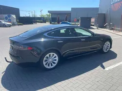 Zwart Gebruikt 2018 Tesla Model S Sedan | € 24.750 (Eerlijke prijs)