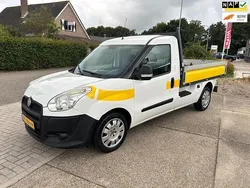 Overige Gebruikt 2014 Fiat Doblò MPV | € 4.500 (Eerlijke prijs)