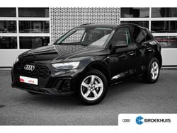 Zwart Gebruikt 2024 Audi Q5 Design SUV | € 59.795 (Eerlijke prijs)