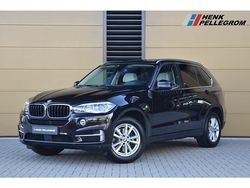 Bruin Gebruikt 2015 BMW X5 Executive SUV | € 29.950 (Eerlijke prijs)