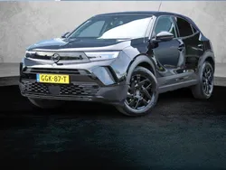 Zwart Gebruikt 2024 Opel Mokka SUV | € 29.920