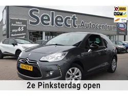 DS Automobiles DS3