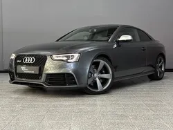 Grijs Gebruikt 2013 Audi RS5 S-Line Coupé | € 37.950
