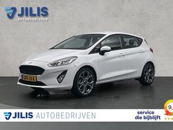 Wit Gebruikt 2021 Ford Fiesta Titanium Hatchback | € 13.450 (Goede deal)
