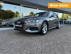 Grijs, andere lak Gebruikt 2020 Audi A4 Business Stationwagen | € 27.945 (Eerlijke prijs)