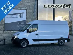 Wit Gebruikt 2019 Opel Movano Van | € 12.350 (Eerlijke prijs)