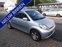 Grijs Gebruikt 2006 Daihatsu Sirion Hatchback | € 1.650 (Eerlijke prijs)