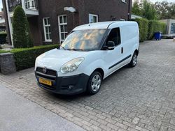 Wit Gebruikt 2010 Fiat Doblò MPV | € 2.999