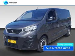 Grijs Gebruikt 2019 Peugeot Expert Premium Van | € 16.587 (Super prijs)