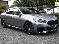 Grijs, metallic lak Gebruikt 2022 BMW M235 Executive Coupé | € 42.950 (Eerlijke prijs)