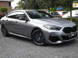 Grijs, metallic lak Gebruikt 2022 BMW M235 Executive Coupé | € 44.950 (Iets duurder)