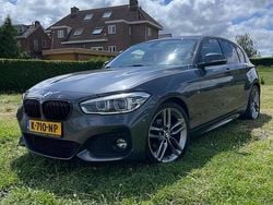 Gebruikt 2018 BMW 118 Performance Hatchback | € 16.250 (Super prijs)